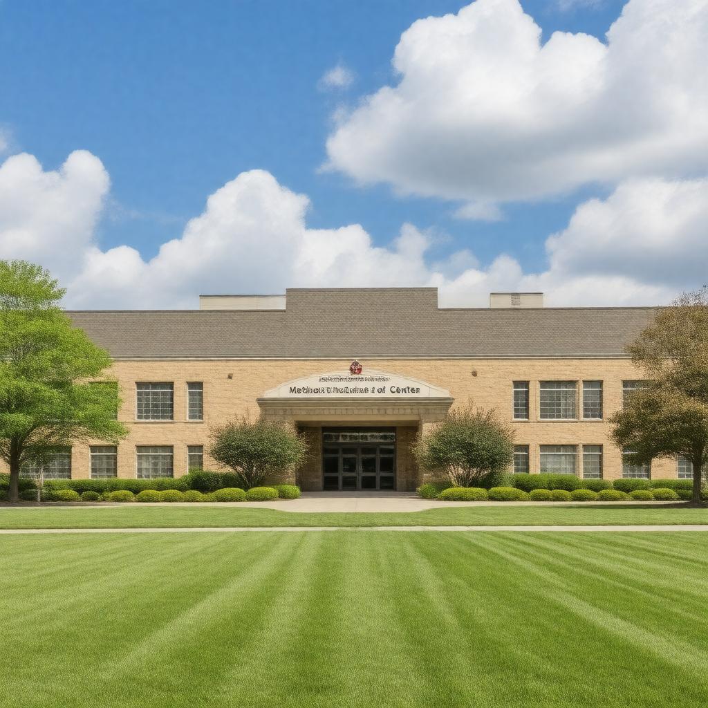 Methodist Medical Center of Oak Ridge